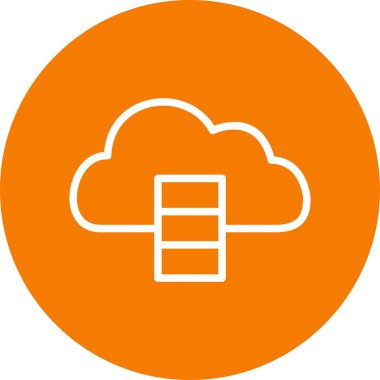 Vektör simge işareti simge vektör çizim için kişisel ve ticari kullanım veri tabanı..