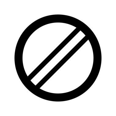 Vektör Ulusal hız sınır simgesini işaret simge vektör çizim için kişisel ve ticari kullanım geçerlidir..