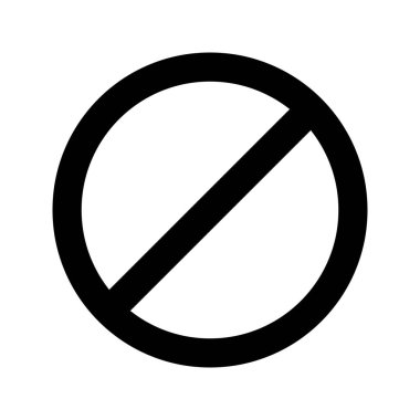 Bir giriş simgesini işaret simge vektör çizim için kişisel ve ticari kullanım vektör..