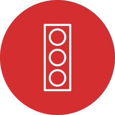 Vektör sinyal işareti simgesini işaret simge vektör çizim kişisel ve ticari kullanım için..