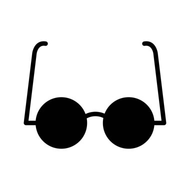 Experimental Glasses Vector Icon Sign Icon Vector Illustration For Personal And Commercial Use..