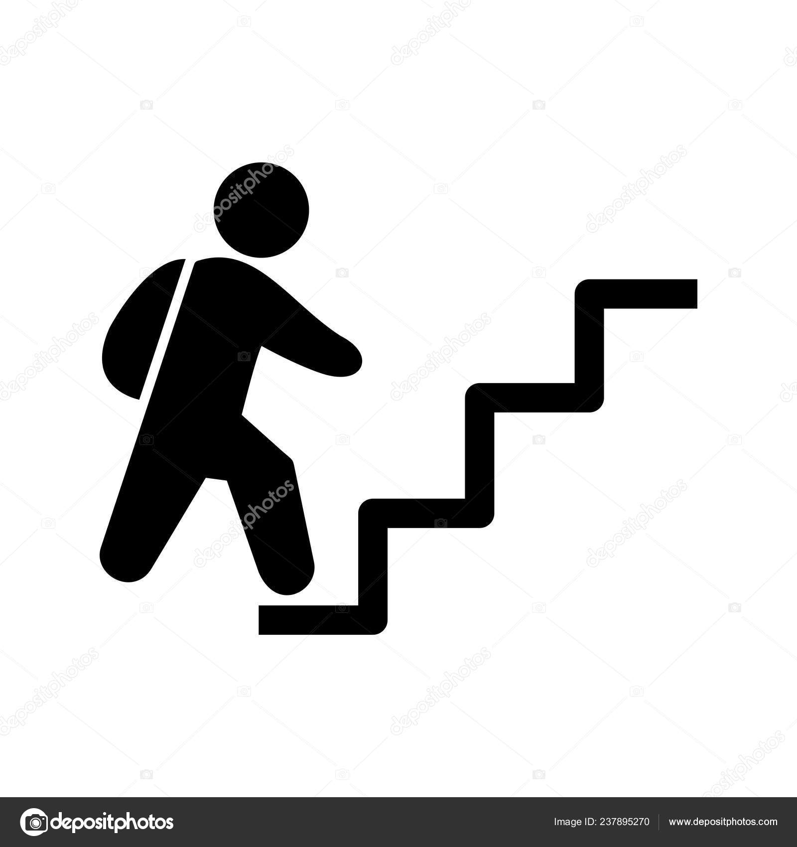 Education Goal Vector Icon Sign Icon Vector Illustration Personal Commercial Stock Vector Image By C Iyikon