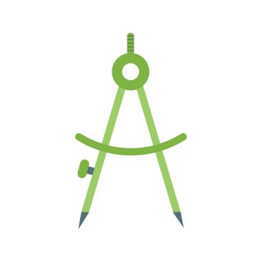 Bölücü vektör simge işareti simge vektör çizim kişisel ve ticari kullanım için..