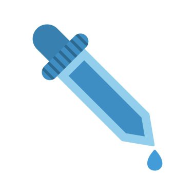 Damlalık vektör simge işareti simge vektör çizim kişisel ve ticari kullanım için..