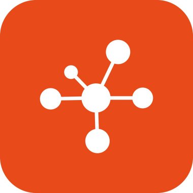 Elektron vektör simge işareti simge vektör çizim kişisel ve ticari kullanım için..