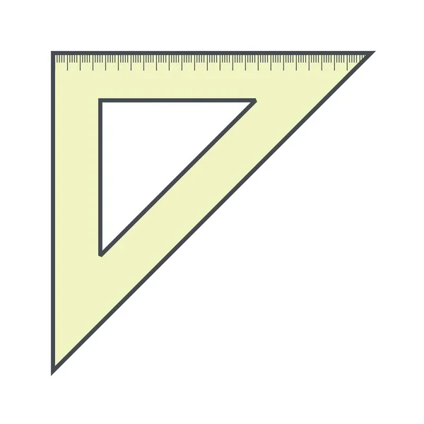 Set Quadratische Vektor Symbol Symbol Vektor Illustration Für Den Persönlichen — Stockvektor