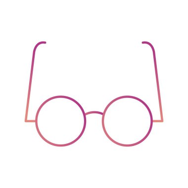 Experimental Glasses Vector Icon Sign Icon Vector Illustration For Personal And Commercial Use..