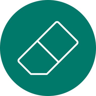 Eraser Vector Icon Sign Icon Vector Illustration For Personal And Commercial Use..