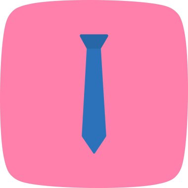 Tie Vector Icon Sign Icon Vector Illustration For Personal And Commercial Use..