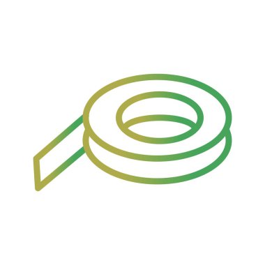 teyp vektör simge işareti simge vektör çizim için kişisel ve ticari kullanım..