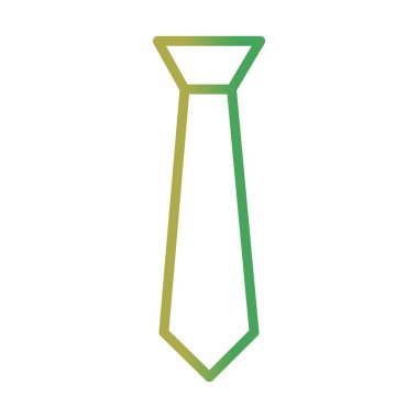 Tie Vector Icon Sign Icon Vector Illustration For Personal And Commercial Use..