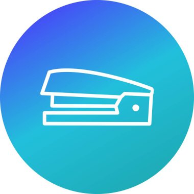 Zımba vektör simge işareti simge vektör çizim kişisel ve ticari kullanım için..