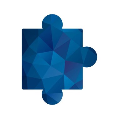 Vektör Seo simgesinde Trendy bir görünüm...