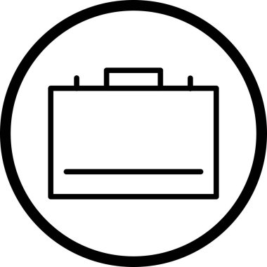 Vektör Seo simgesinde Trendy bir görünüm...