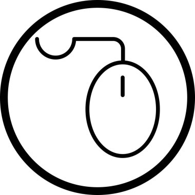 Vektör Seo simgesinde Trendy bir görünüm...