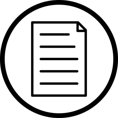 Vektör Seo simgesinde Trendy bir görünüm...