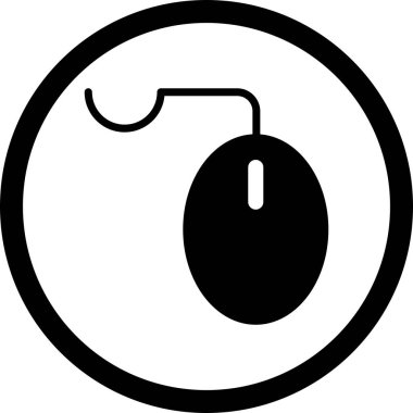 Vektör Seo simgesinde Trendy bir görünüm...