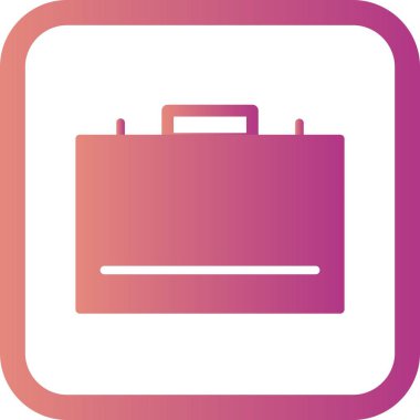 Vektör Seo simgesinde Trendy bir görünüm...