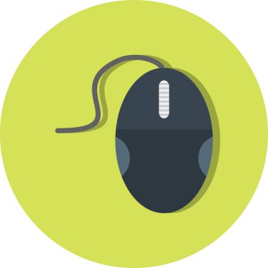 Vektör Seo simgesinde Trendy bir görünüm...