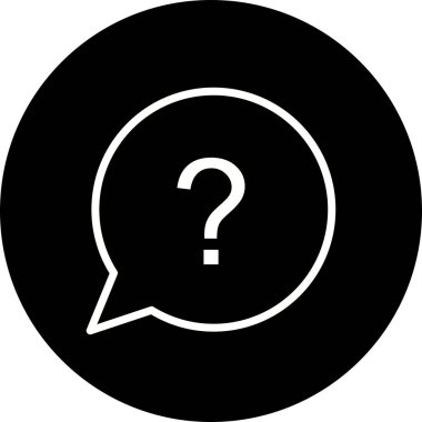 Vektör Seo simgesinde Trendy bir görünüm...