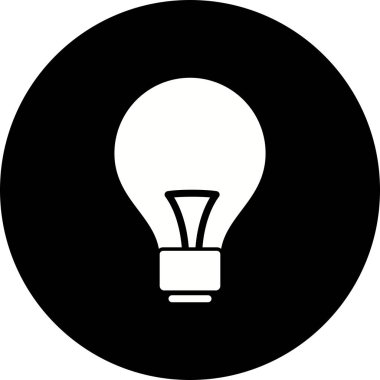 Vektör Seo simgesinde Trendy bir görünüm...