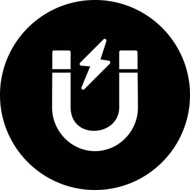 Vektör Seo simgesinde Trendy bir görünüm...