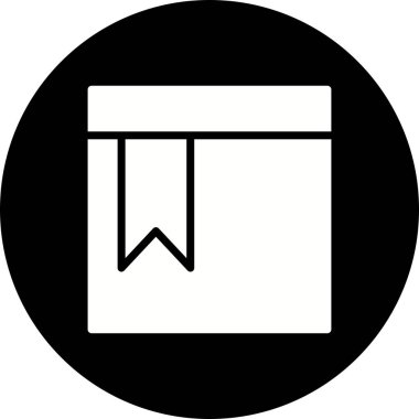 Vektör Seo simgesinde Trendy bir görünüm...