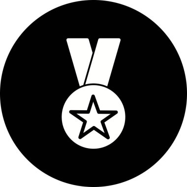 Vektör Seo simgesinde Trendy bir görünüm...