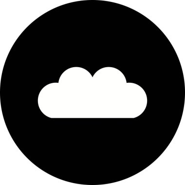 Vektör Seo simgesinde Trendy bir görünüm...