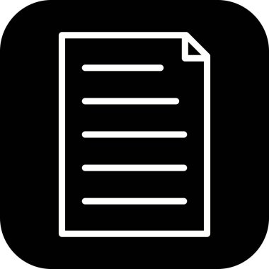 Vektör Seo simgesinde Trendy bir görünüm...