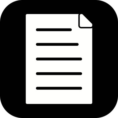 Vektör Seo simgesinde Trendy bir görünüm...