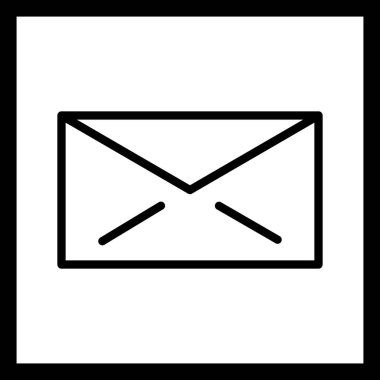 Vektör Seo simgesinde Trendy bir görünüm...