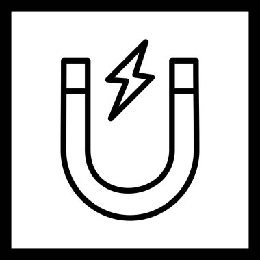 Vektör Seo simgesinde Trendy bir görünüm...