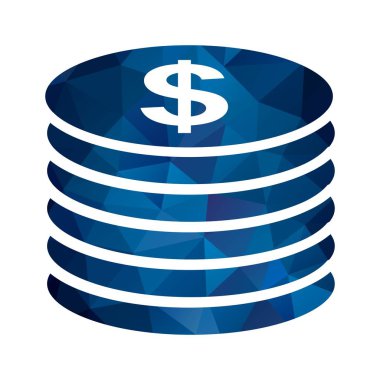 Kişisel ve ticari kullanım için vektör E-ticaret simgesi.