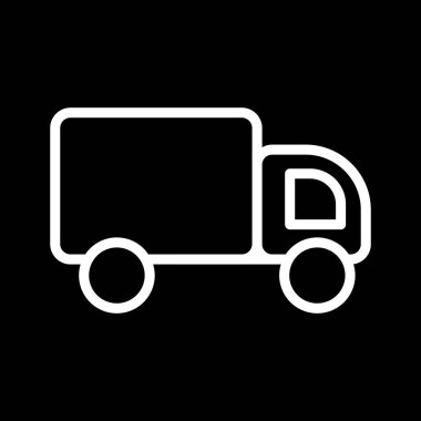 Kişisel ve ticari kullanım için vektör E-ticaret simgesi.