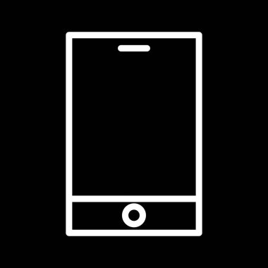 Kişisel ve ticari kullanım için vektör E-ticaret simgesi.