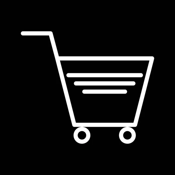 Vector Commerce Pictogram Voor Persoonlijk Commercieel Gebruik — Stockvector