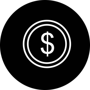 Kişisel ve ticari kullanım için vektör E-ticaret simgesi.