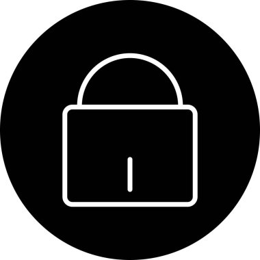 Kişisel ve ticari kullanım için vektör E-ticaret simgesi.