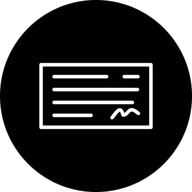 Kişisel ve ticari kullanım için vektör E-ticaret simgesi.