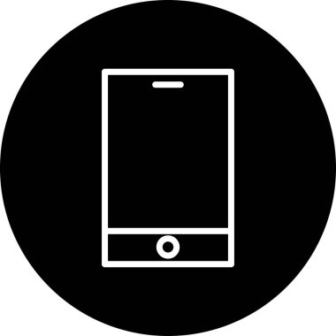 Kişisel ve ticari kullanım için vektör E-ticaret simgesi.