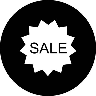 Kişisel ve ticari kullanım için vektör E-ticaret simgesi.