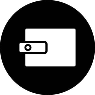 Kişisel ve ticari kullanım için vektör E-ticaret simgesi.