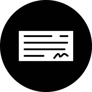 Kişisel ve ticari kullanım için vektör E-ticaret simgesi.