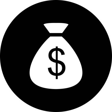 Kişisel ve ticari kullanım için vektör E-ticaret simgesi.