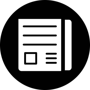 Kişisel ve ticari kullanım için vektör E-ticaret simgesi.