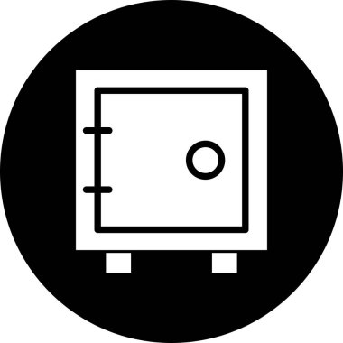 Kişisel ve ticari kullanım için vektör E-ticaret simgesi.