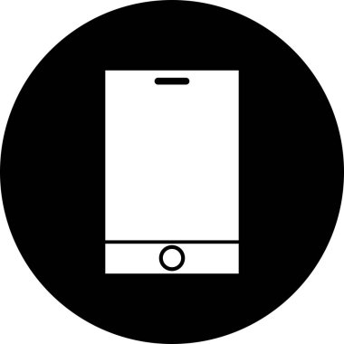 Kişisel ve ticari kullanım için vektör E-ticaret simgesi.