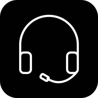 Kişisel ve ticari kullanım için vektör E-ticaret simgesi.