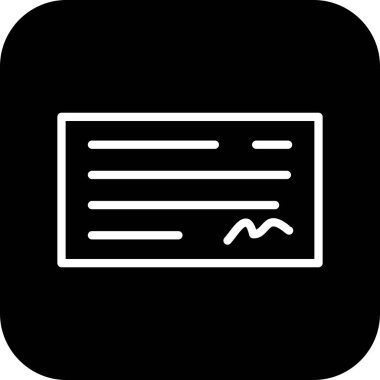 Kişisel ve ticari kullanım için vektör E-ticaret simgesi.